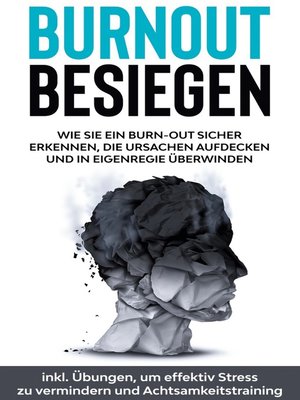 cover image of Burnout besiegen